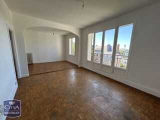  Appartement à vendre 4 pièces 80 m²
