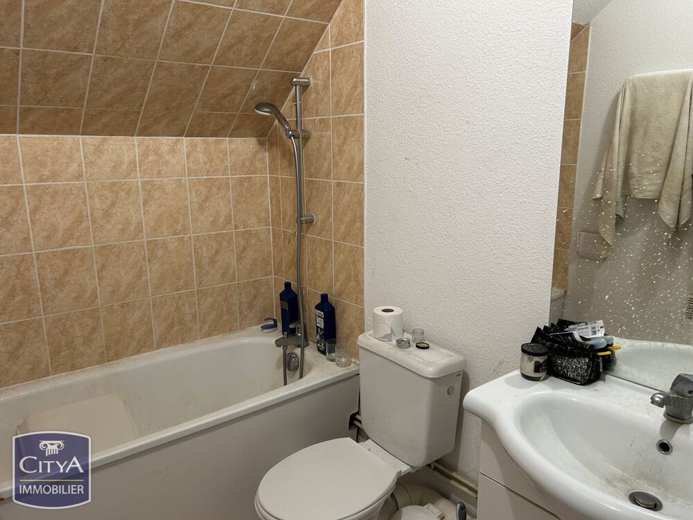 Vente Appartement appartement Aspin-en-lavedan