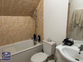  Appartement à vendre 1 pièce 20 m²