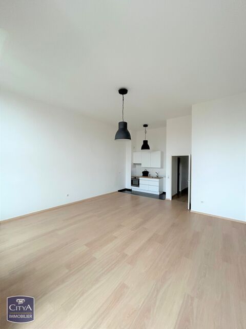  Appartement à vendre 3 pièces 68 m²