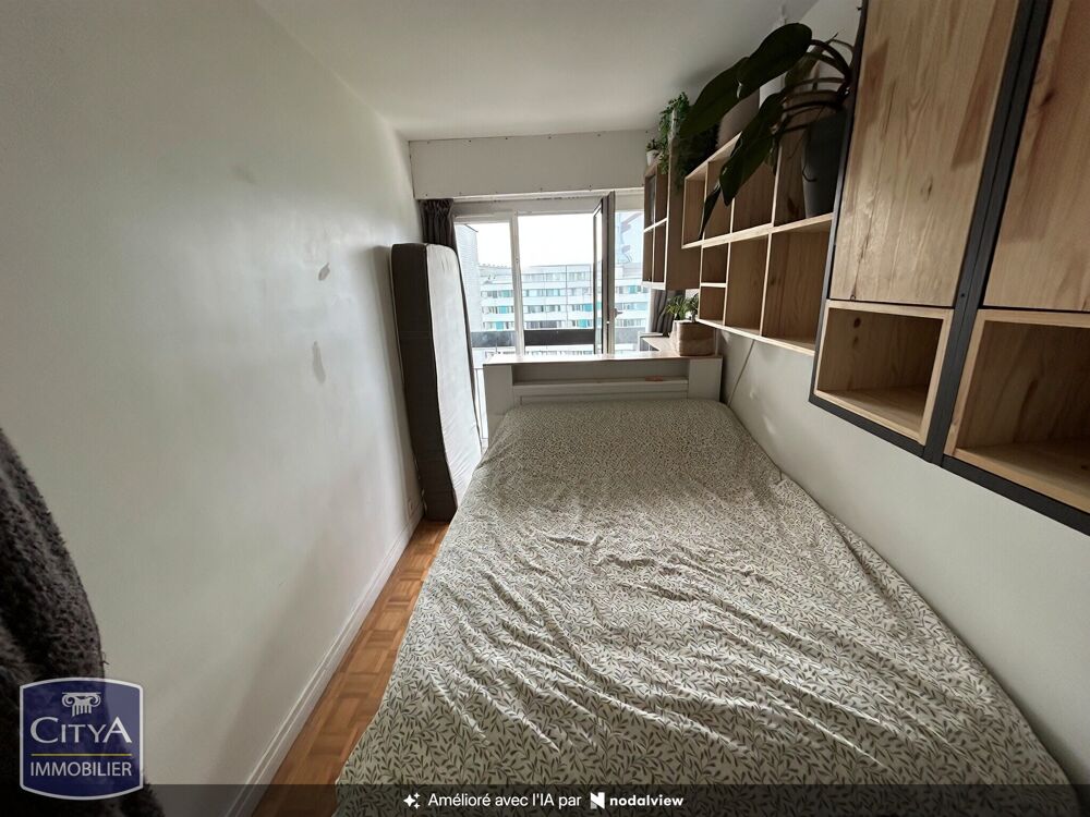 à vendre  Appartement Paris 13