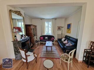  Maison à vendre 7 pièces 165 m²