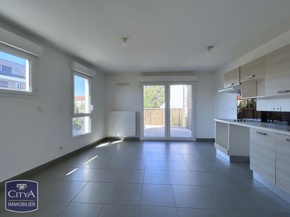 Vente Appartement appartement Montpellier