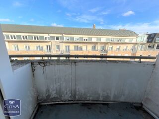  Appartement � vendre 1 pi�ce 21 m�