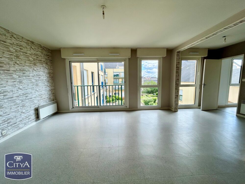 Vente Appartement appartement Alençon