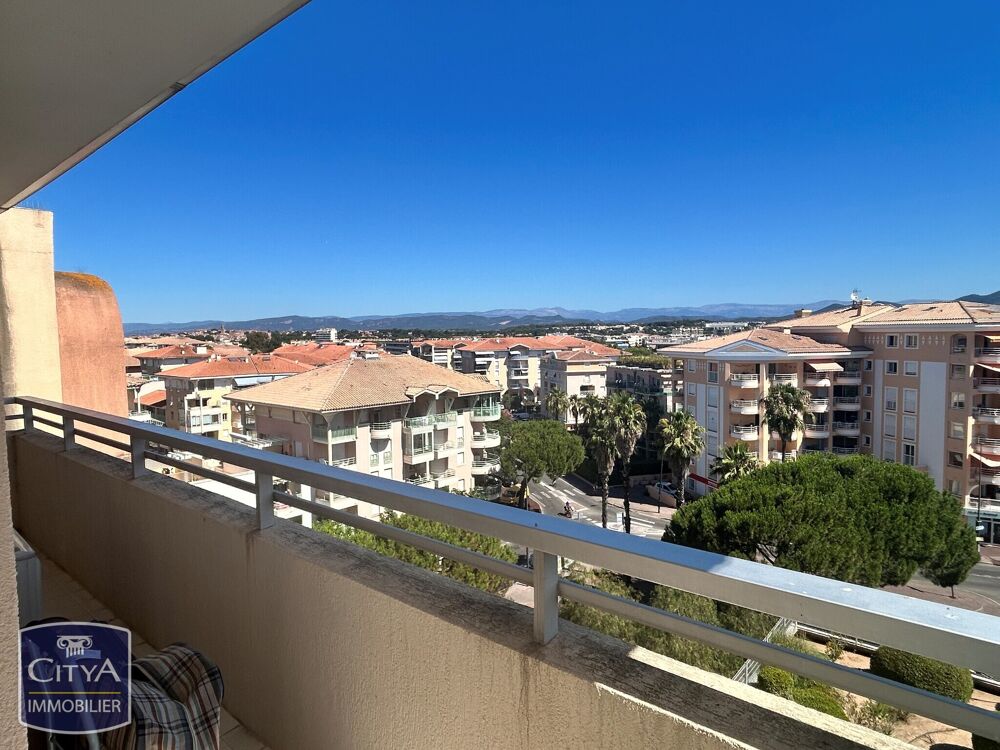 Vente Appartement appartement Fréjus
