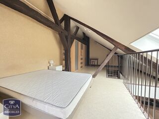  Appartement à vendre 2 pièces 44 m²
