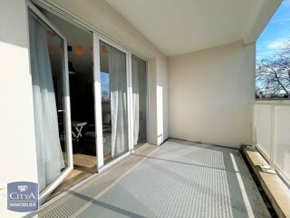  Appartement à vendre 4 pièces 86 m²