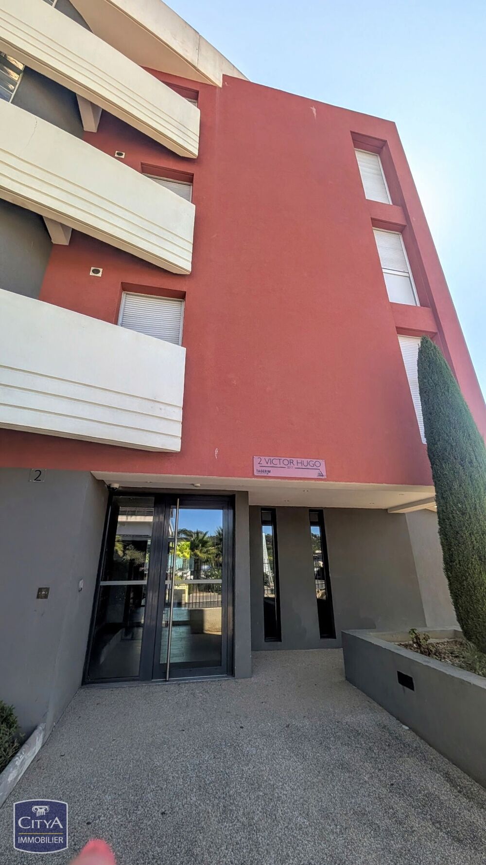 Vente Appartement appartement Cannes