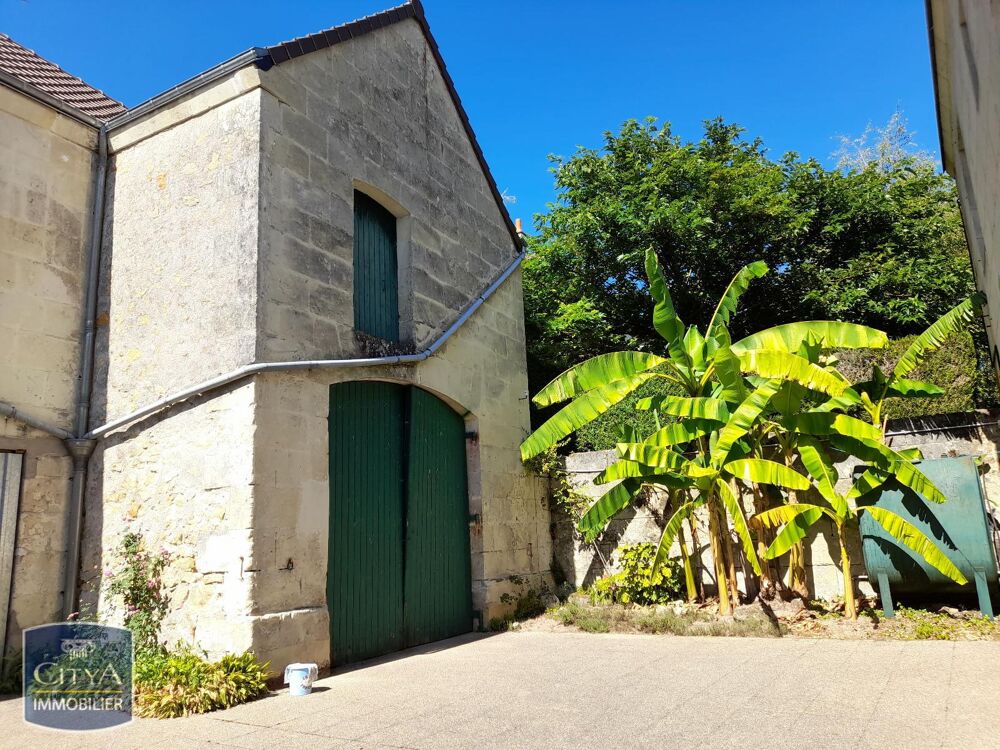 Vente Maison maison Langeais