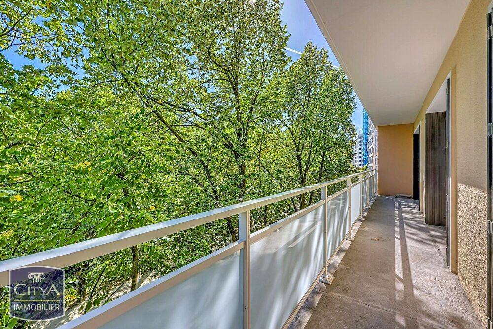 Vente Appartement appartement Chambéry