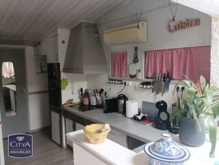  Maison à vendre 4 pièces 103 m²