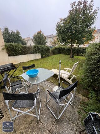  Maison à vendre 4 pièces 92 m²