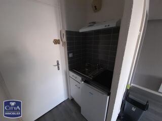  Appartement à vendre 1 pièce 23 m²