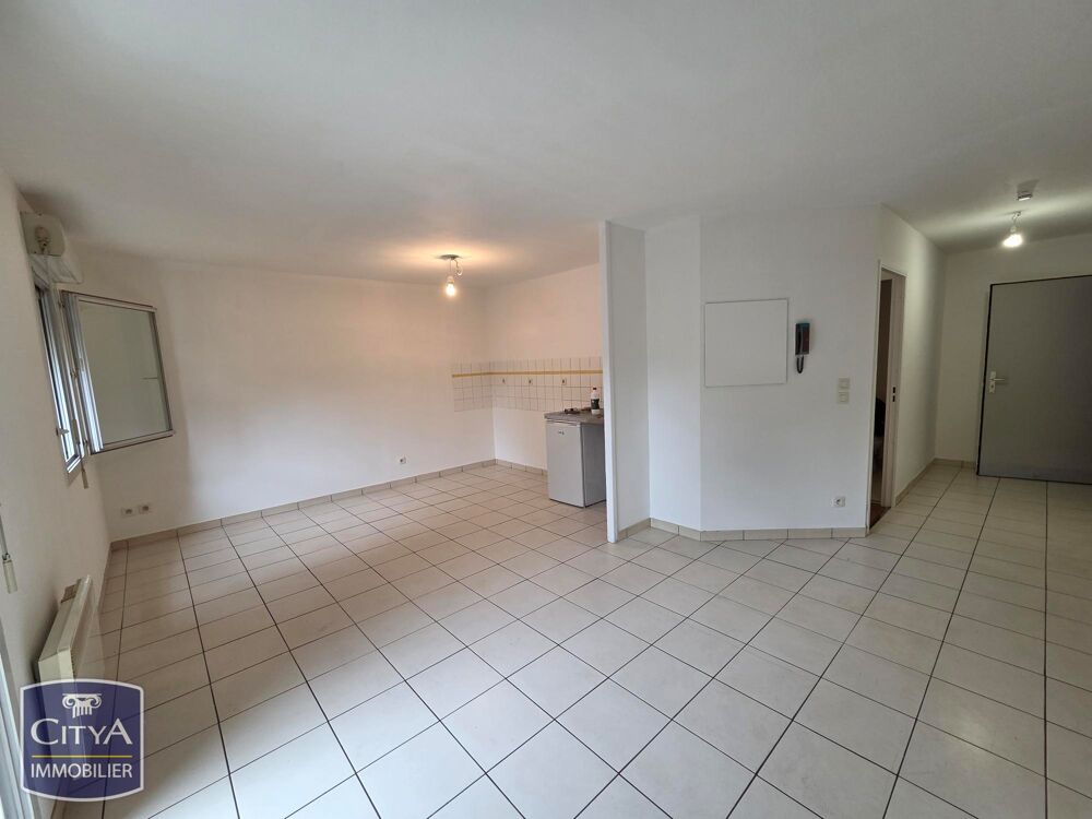 Vente Appartement appartement Toulouse