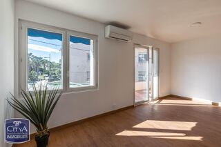  Appartement � vendre 2 pi�ces 30 m�
