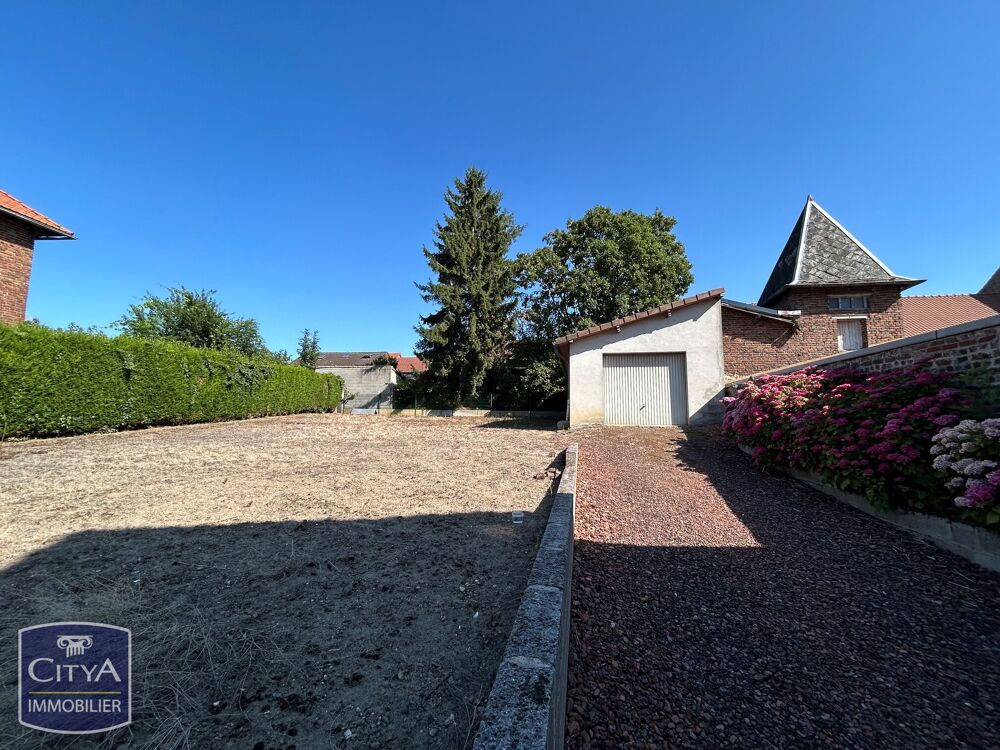 Vente Terrain terrain Haucourt