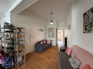  Appartement à vendre 2 pièces 53 m²