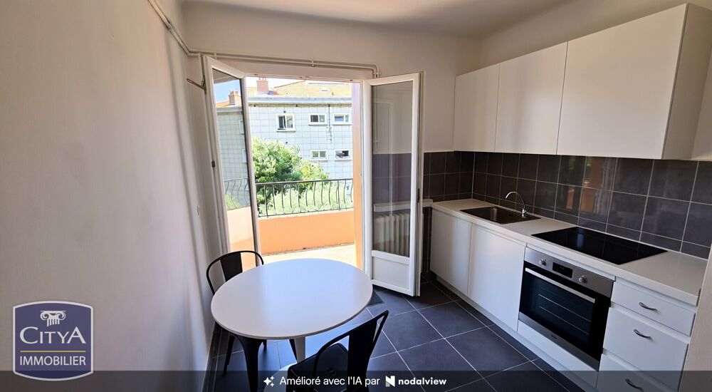 Vente Appartement appartement Toulon