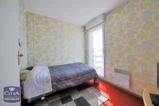  Appartement � vendre 2 pi�ces 35 m�