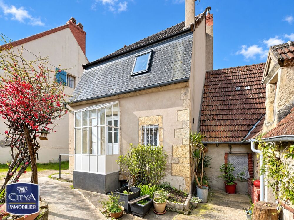 maison