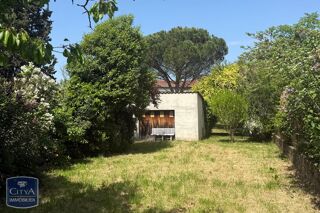  Terrain à vendre 649 m²