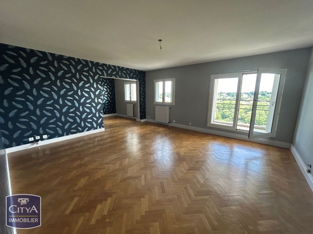 Appartement 5 pièces 122 m² · à Poitiers · 122 m² · 237 000 €