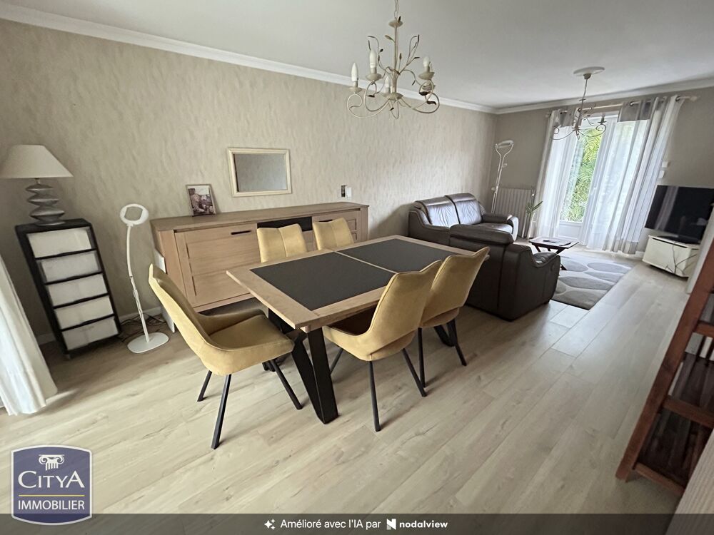 Maison 5 pièces 105 m² · à Arras · 105 m² · 234 500 €