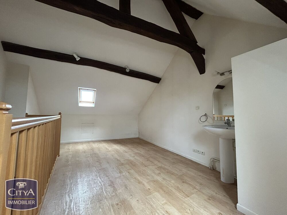 Vente Appartement appartement Orléans
