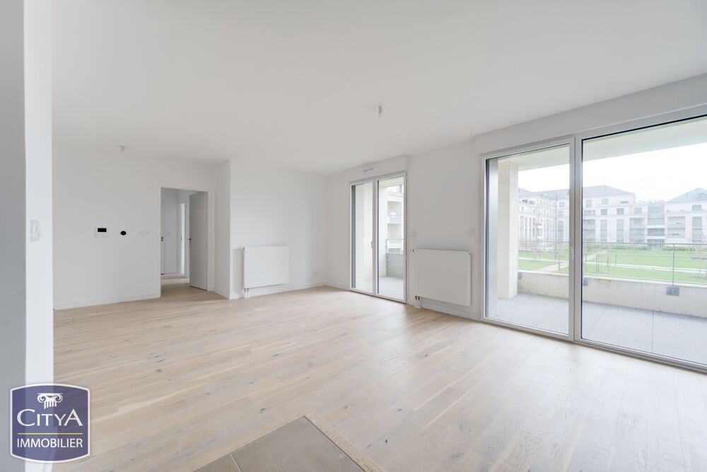Vente Appartement appartement Saint-cyr-sur-loire