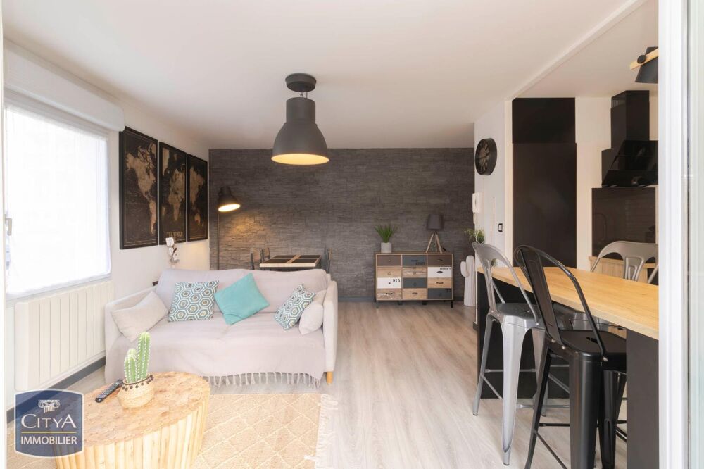 Vente Appartement appartement Brive-la-gaillarde
