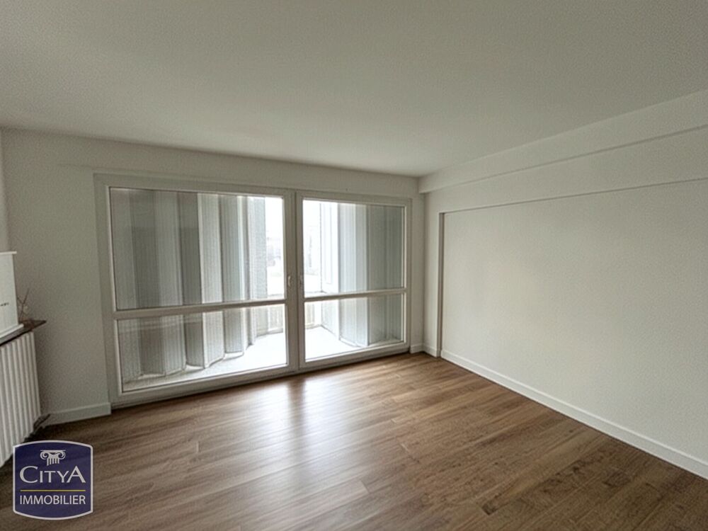 Vente Appartement appartement Paris 19