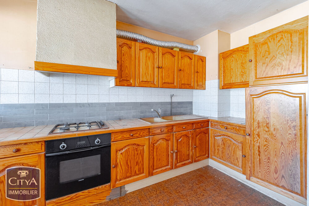 Vente Appartement appartement Ballan-miré