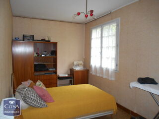  Maison à vendre 4 pièces 100 m²