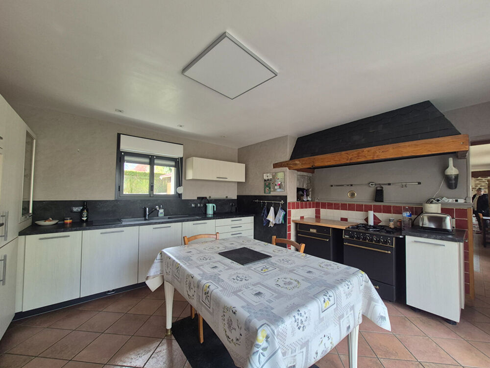 Vente Maison maison Dainville