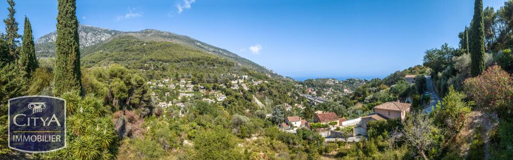 Vente Appartement appartement Menton