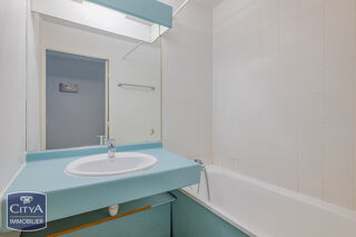  Appartement à vendre 1 pièce 24 m²