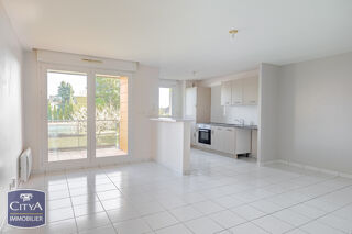  Appartement � vendre 4 pi�ces 75 m�