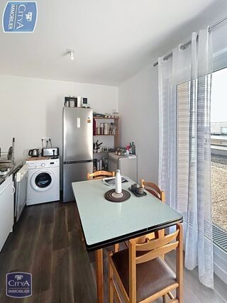  Appartement à vendre 2 pièces 47 m²