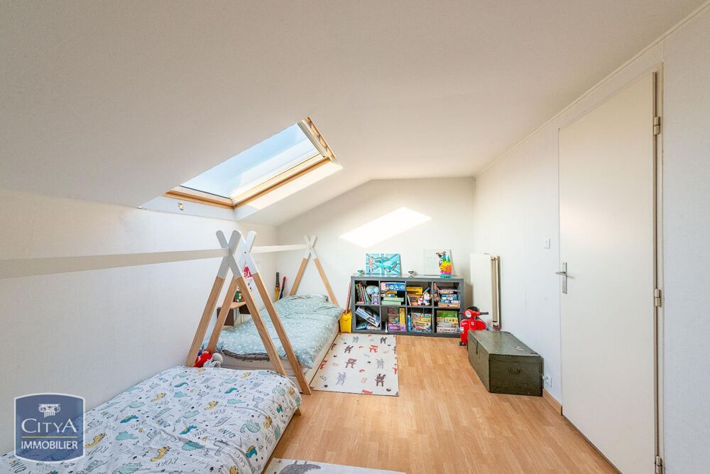 Vente Appartement appartement Valenciennes