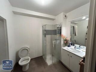  Appartement à vendre 43 m²