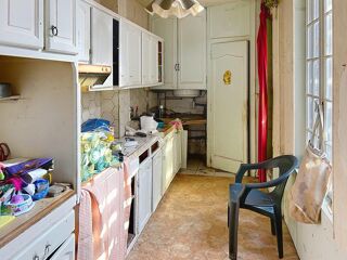  Maison à vendre 5 pièces 120 m²