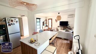  Maison à vendre 4 pièces 77 m²