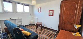  Appartement � vendre 1 pi�ce 24 m�