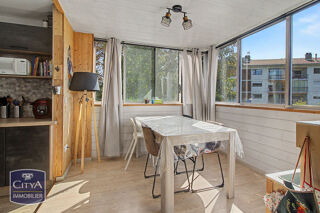  Appartement à vendre 5 pièces 104 m²