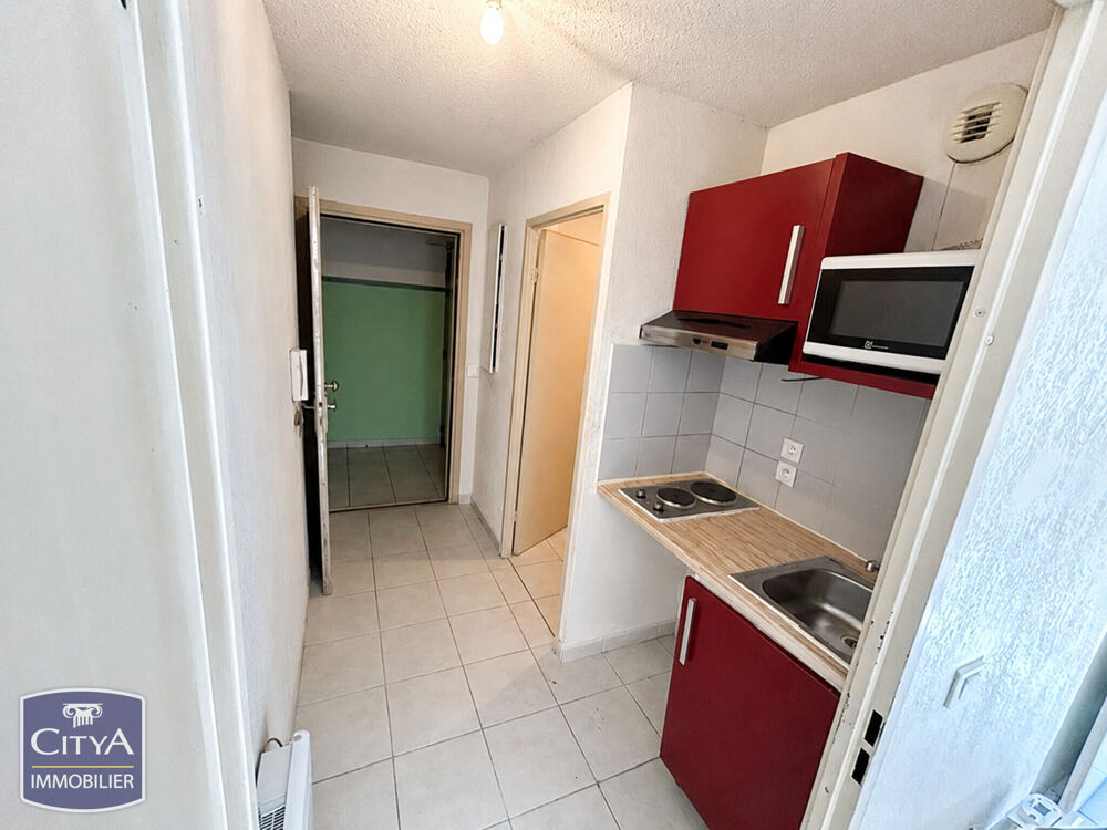 Vente Appartement appartement Marseille 3