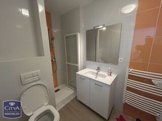  Appartement à vendre 2 pièces 39 m²