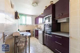  Appartement à vendre 3 pièces 67 m²