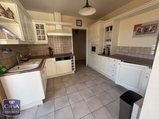  Maison à vendre 5 pièces 133 m²