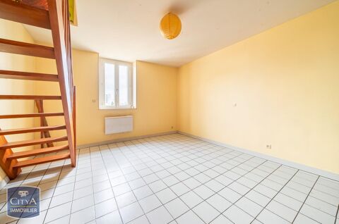  Appartement � vendre 2 pi�ces 34 m�